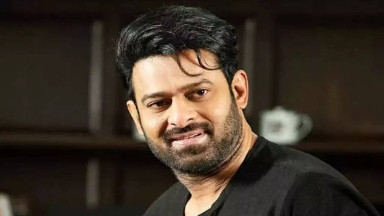 Prabhas' health problem: Why Radhe Shyam actor cannot lose weight? Read  reasons