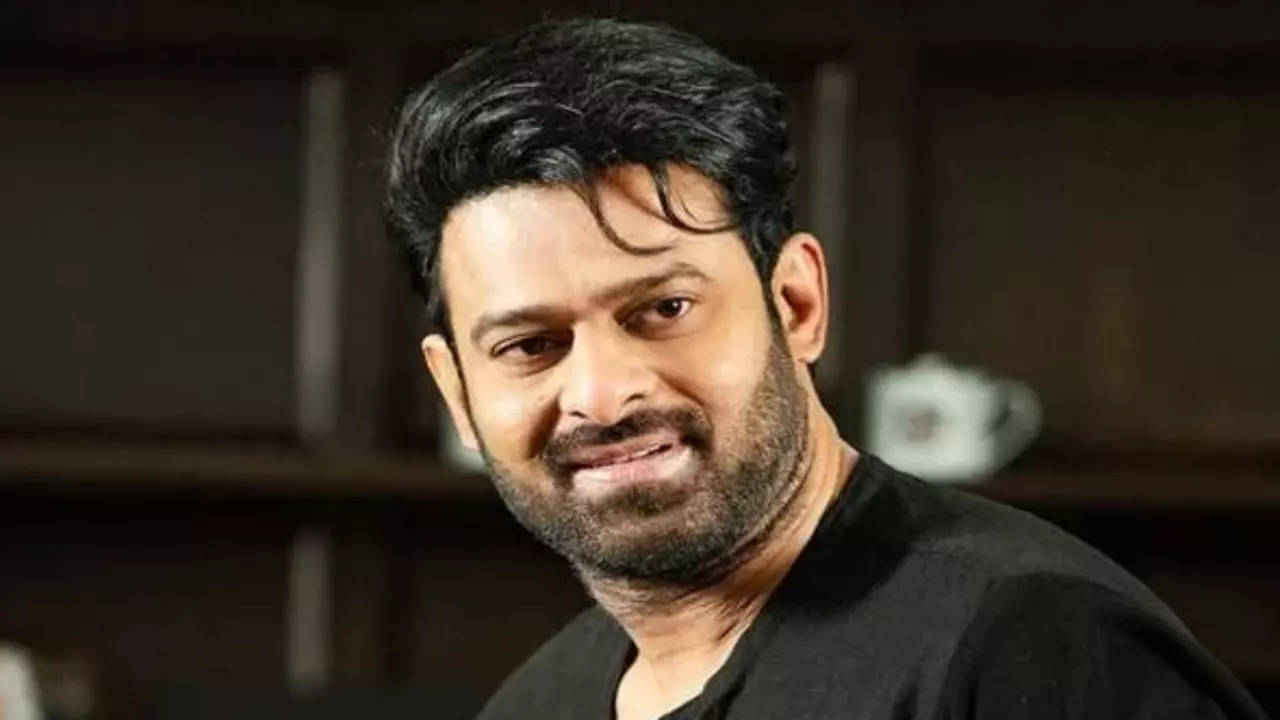 Prabhas