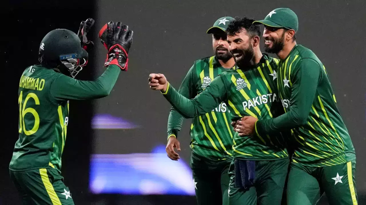 Pakistan 'Not Comfortable' Playing ODI World Cup 2023 Matches At Chennai And Bengaluru: Report