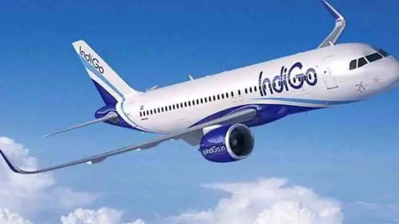 IndiGo Places Order For 500 Airbus A320 Family Aircraft