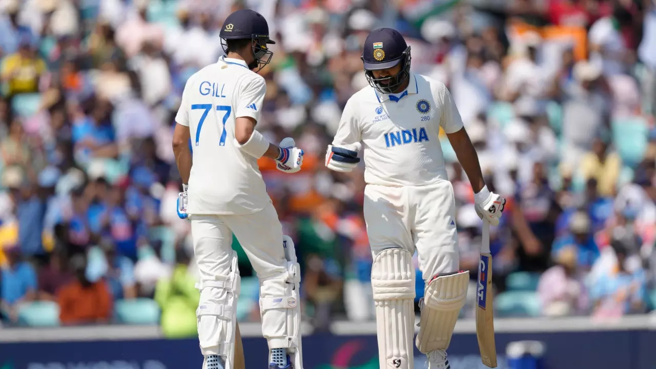 Michael Clarke Reserves Huge Praise For Rohit Sharma-Led India Team, Drops Colossal Remark