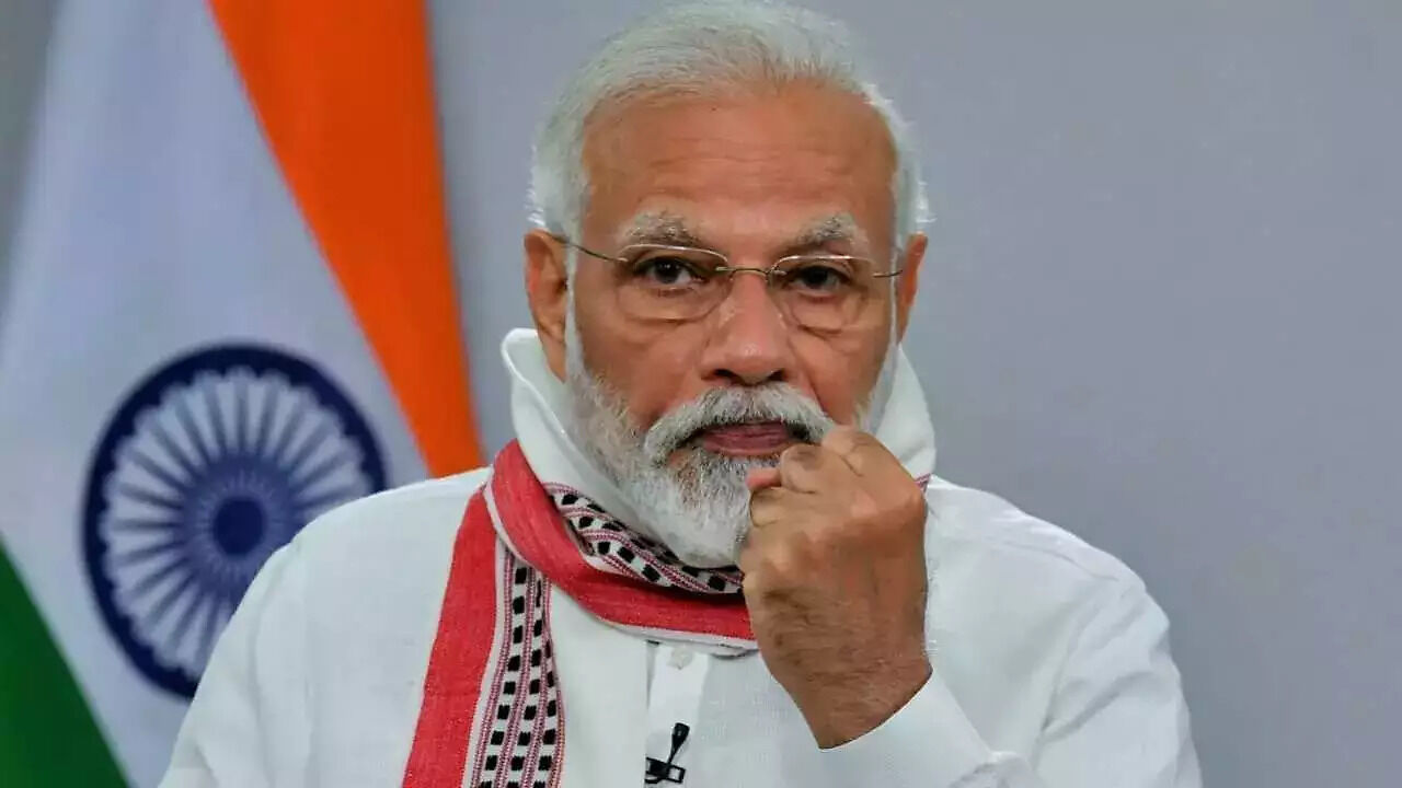 PM Modi's US Visit: India's Moment as the Emerging World Leader and Driver of Global Economy - Vimarsana News