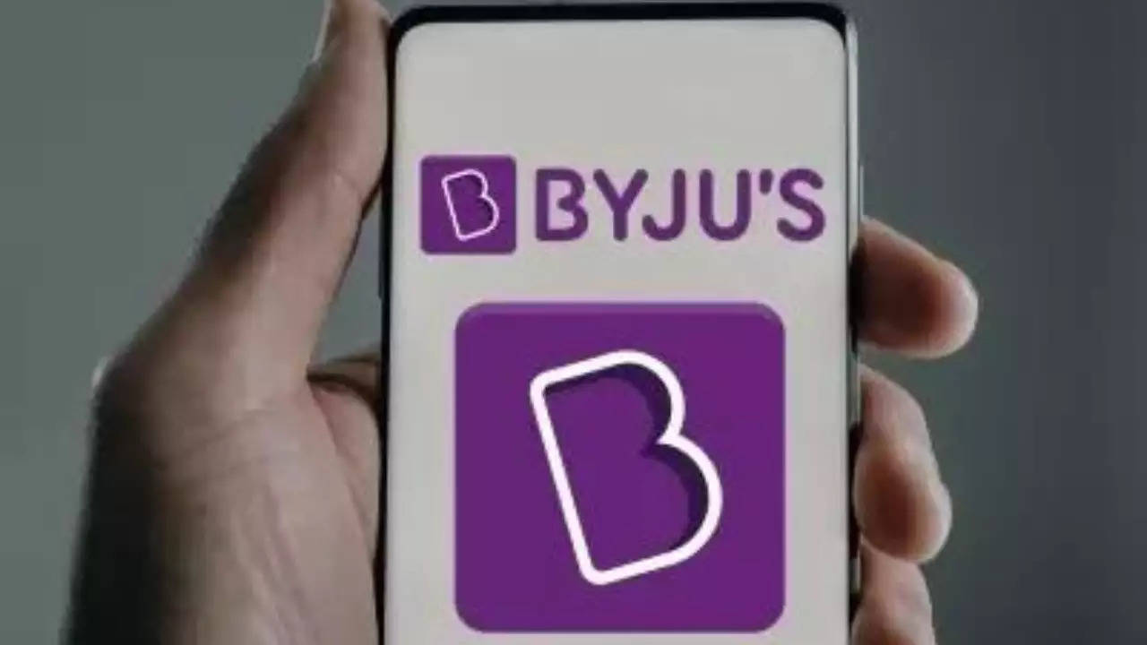 BYJU'S lays off more employees