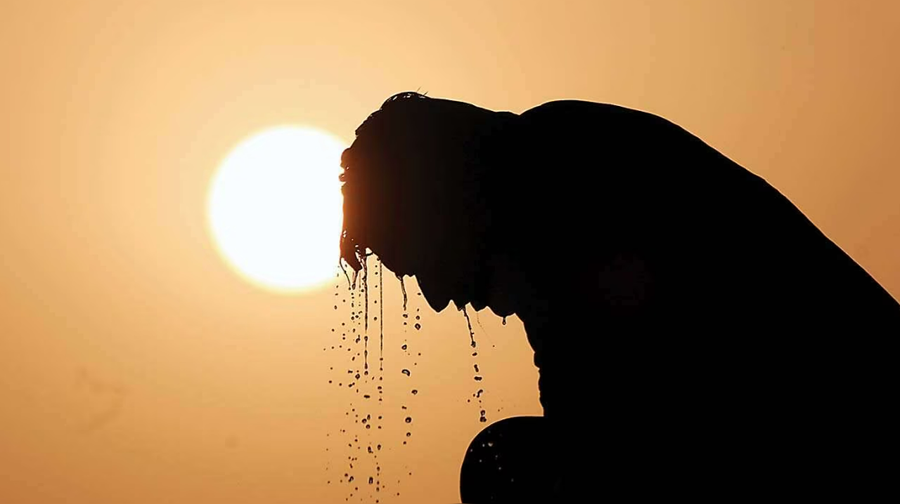 Severe Heat Claims 68 Lives In Ballia: When Will UP Get Relief From Heatwave? Check Weather Update - Vimarsana News