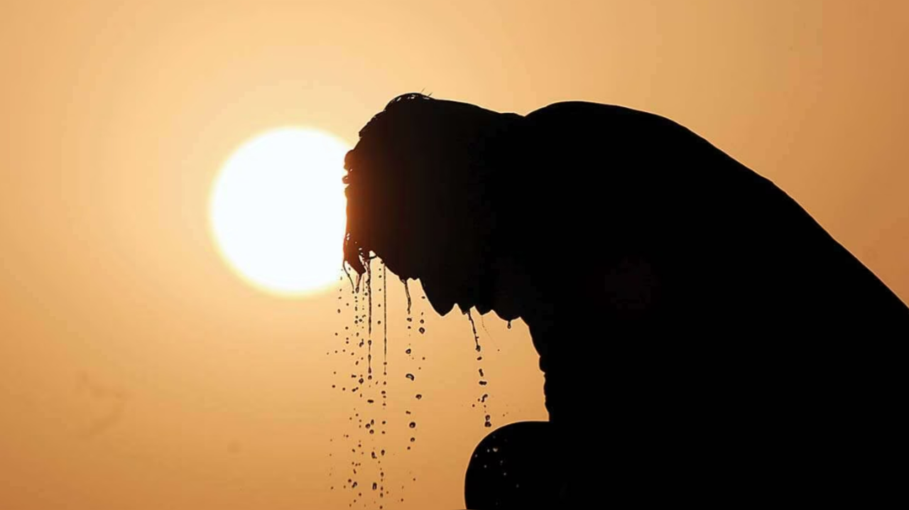 14 more people die of heatwave in Ballia district hospital (Rep photo)