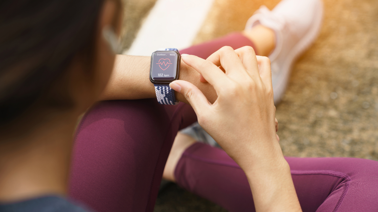 Smart Watches for Weight Loss