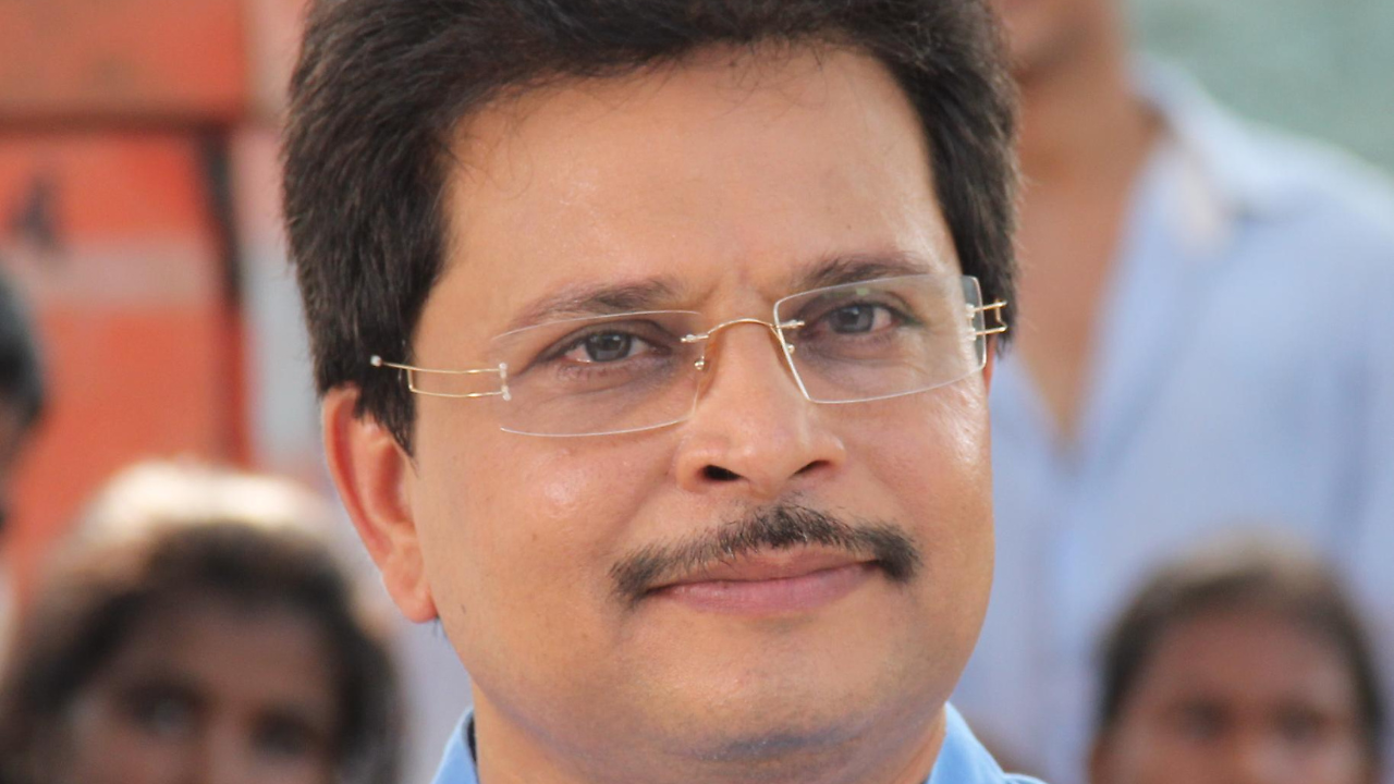 Case File Against Taarak Mehta Ka Ooltah Chashmah Producer Asit Kumar Modi, 2 Other People - Vimarsana News