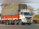 By 2025 Indian Trucks Will Have AC Cab Indian Government Mandates