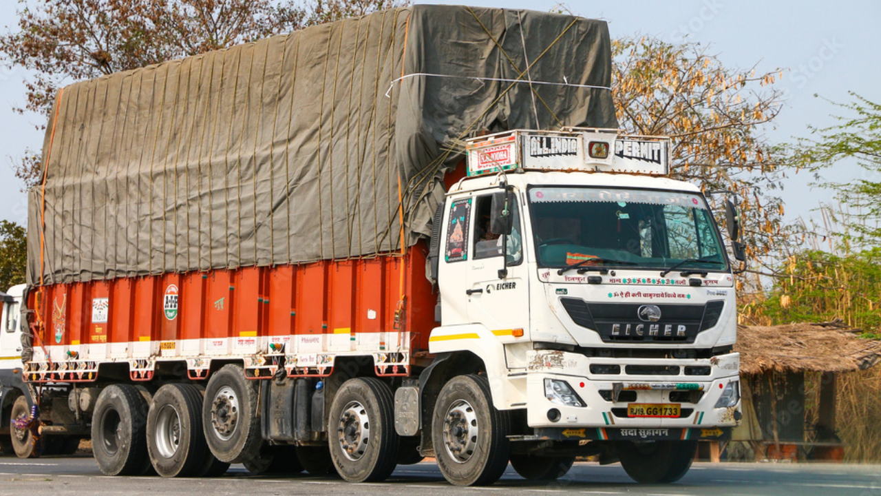 By 2025 Indian Trucks Will Have AC Cabin, Indian Govt. Mandates