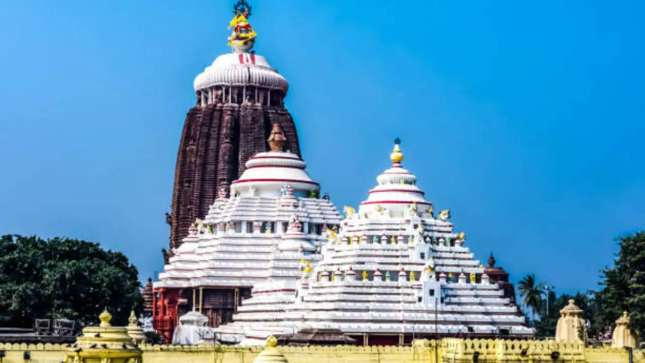 Top 8 Mysterious Facts about Puris Jagannath Temple