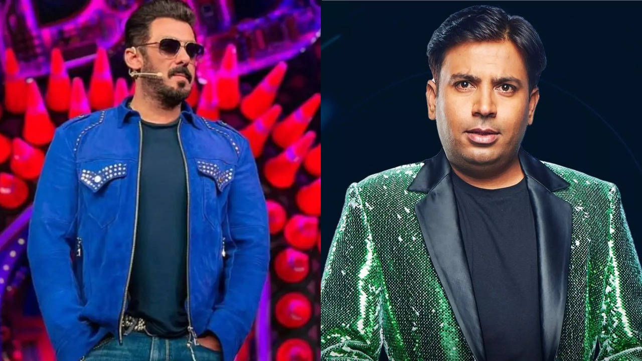 Bigg Boss OTT 2: Puneet Superstar To Re-Enter Salman Khan-Hosted House?