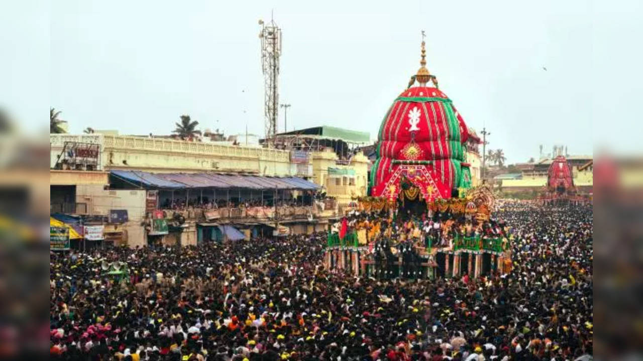 Rath Yatra