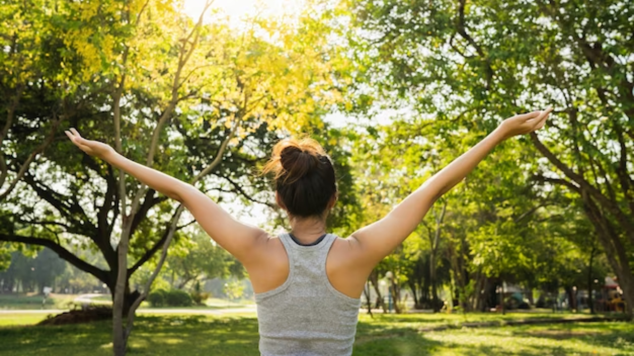 Essential Wellness Tips for Optimal Health During Summer