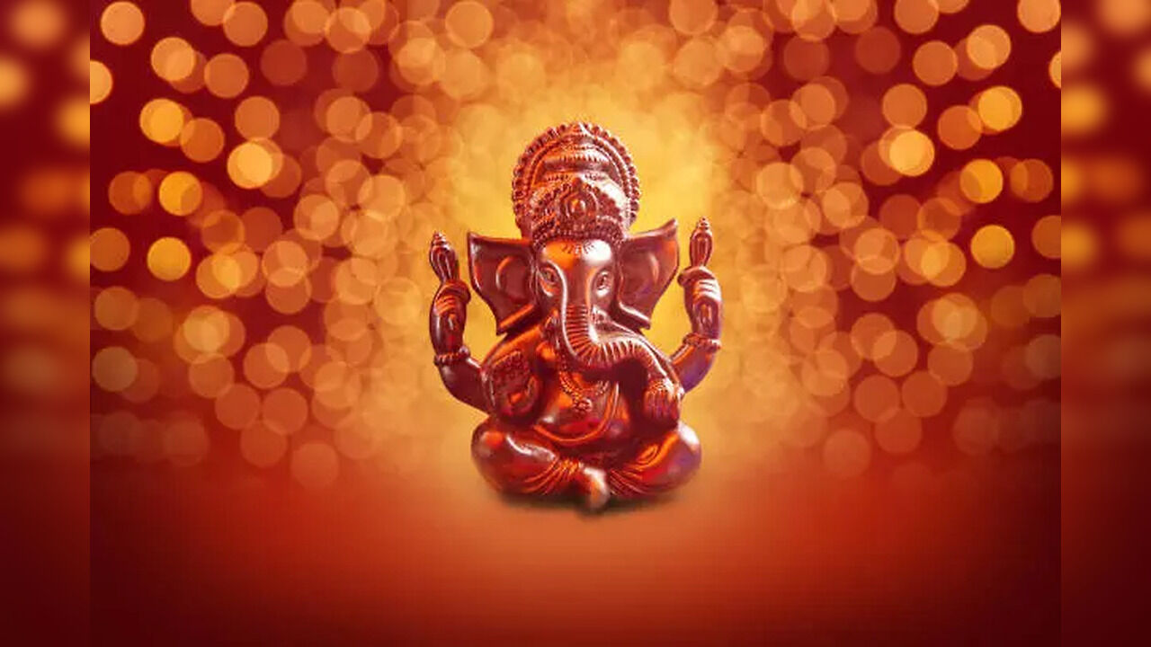 Vinayaki Chaturthi fast on June 22: Yoga of Thursday and Chaturthi, Marked by Worship of Ganesh, Vishnu and Jupiter - Vimarsana News