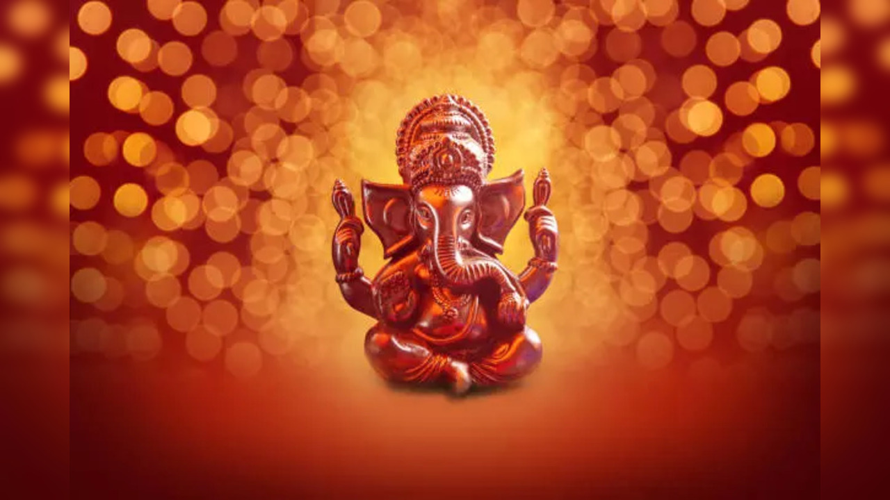 Vinayaki Chaturthi fast on June 22, Find out what all one should do on this day