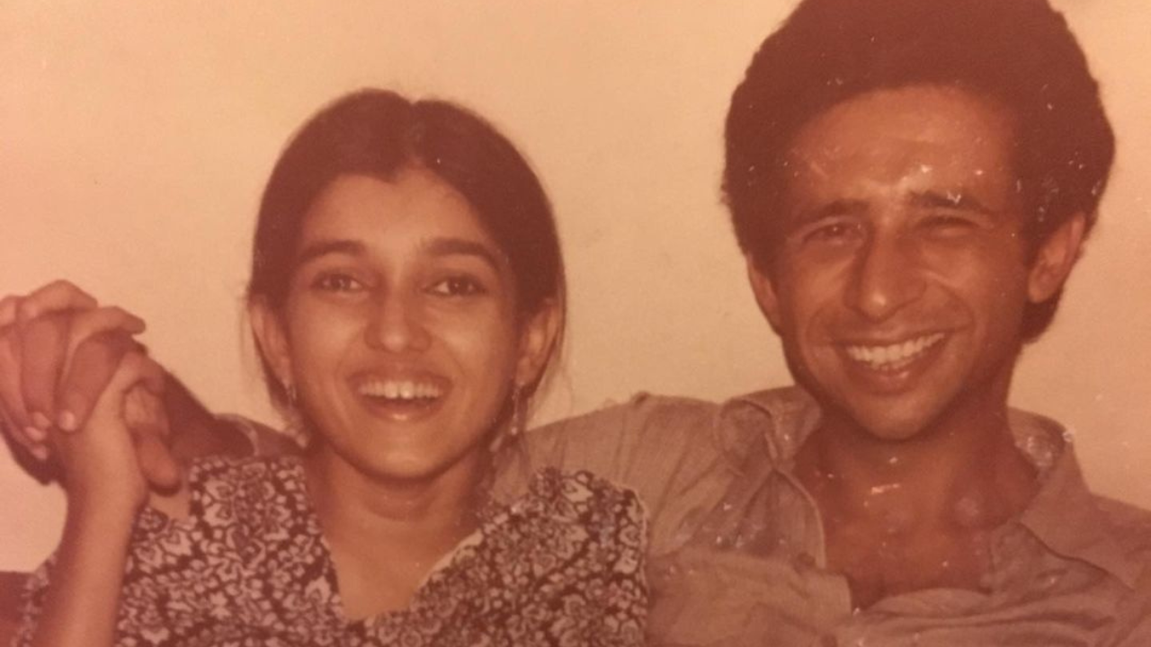 Naseerussin Shah Reveals Wife Rana Pathak's Parents DISAPPROVED Of Him. Says 'I Was A Drug Addict, Ill-Tempered'