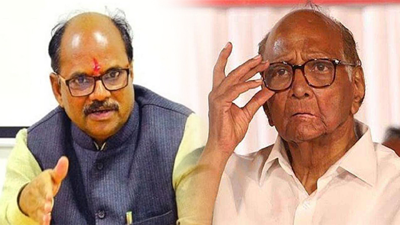 Shiv Sena, Shiv Sena anniversary, BJP, Sharad Pawar, World Traitor Day, Anil Bonde