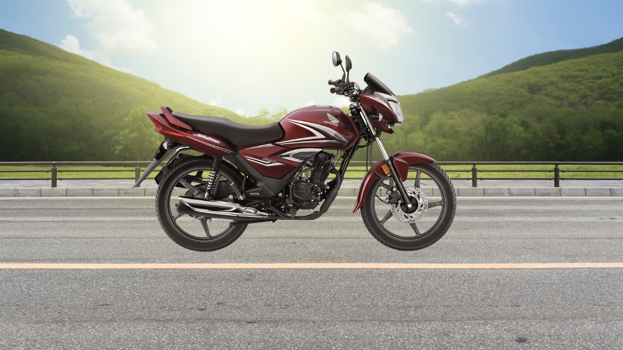 Honda Shine 125: Now BS 6 OBD2 Compliant For Rs 79,800