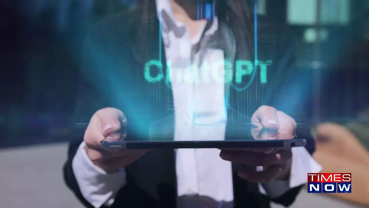 OpenAI's Secret Lobbying Dance: How the AI Giant Influenced E.U.'s Groundbreaking AI Legislation! - Vimarsana News