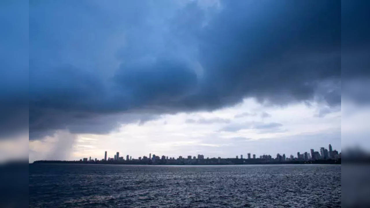 Mumbai Rains