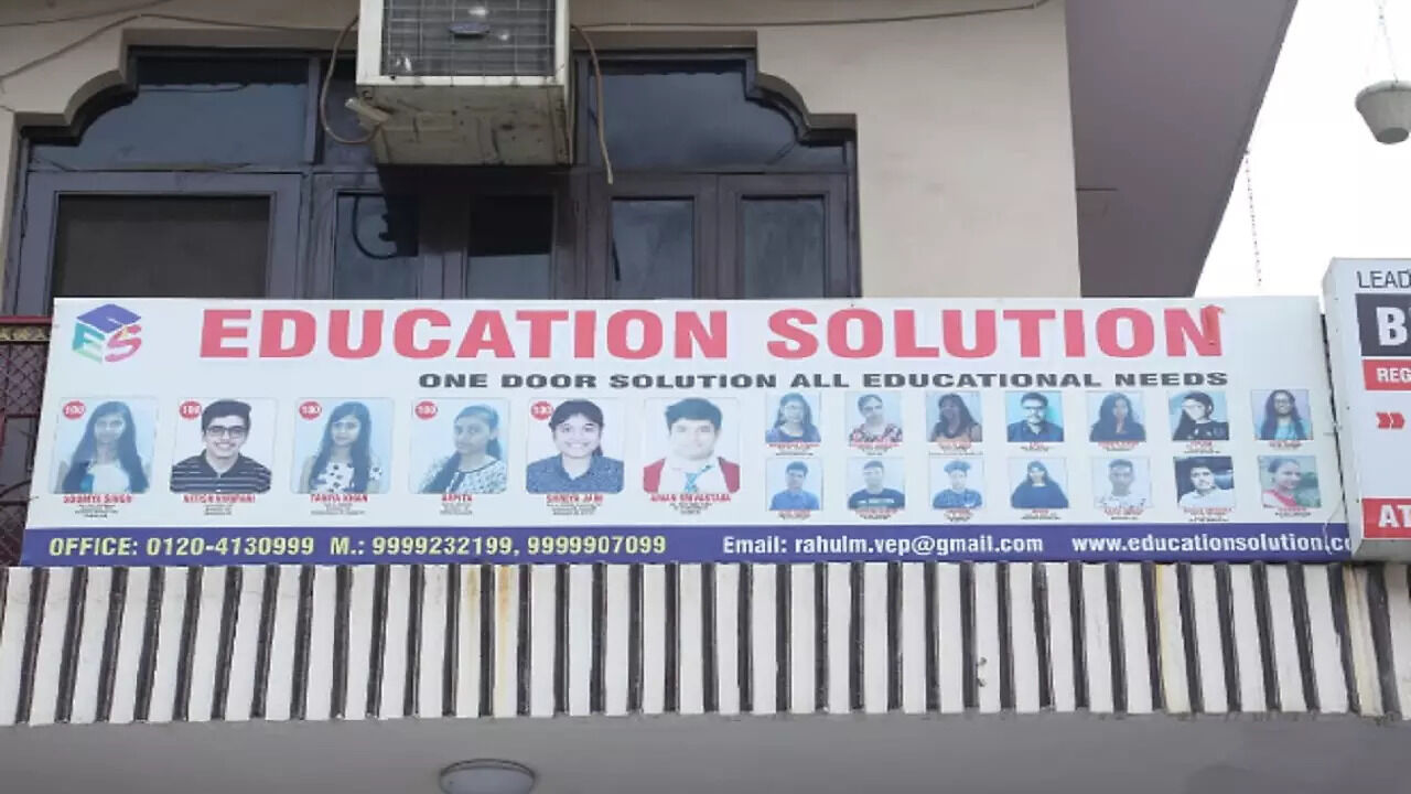 From BYJU's Classes to Ramagya Institute: 54 Coaching Centres in Noida, Greater Noida Get Notices Over Fire Safety | Full List - Vimarsana News