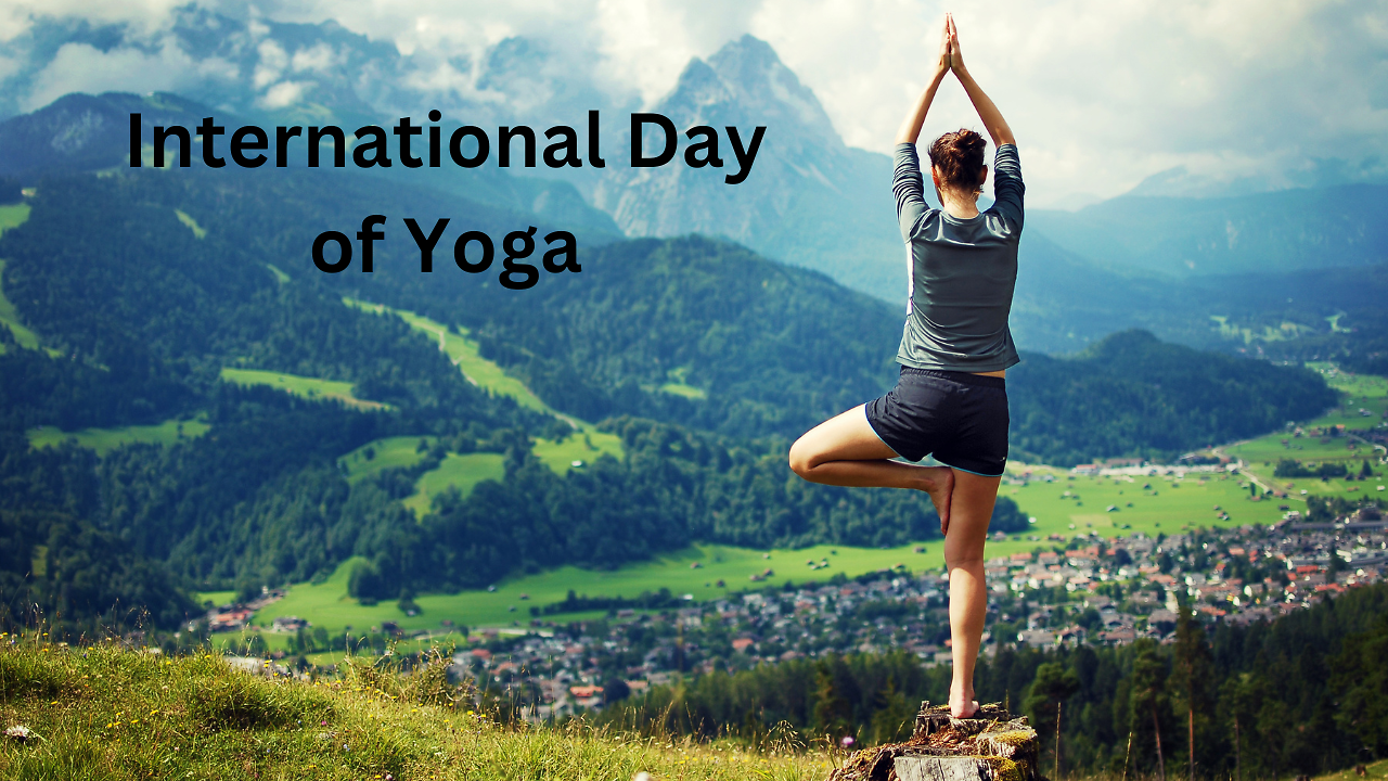 Yoga Day Theme | Yoga Day Theme 2023 Is 'Yoga For Vasudhaiva Kutumbakam' - Vimarsana News