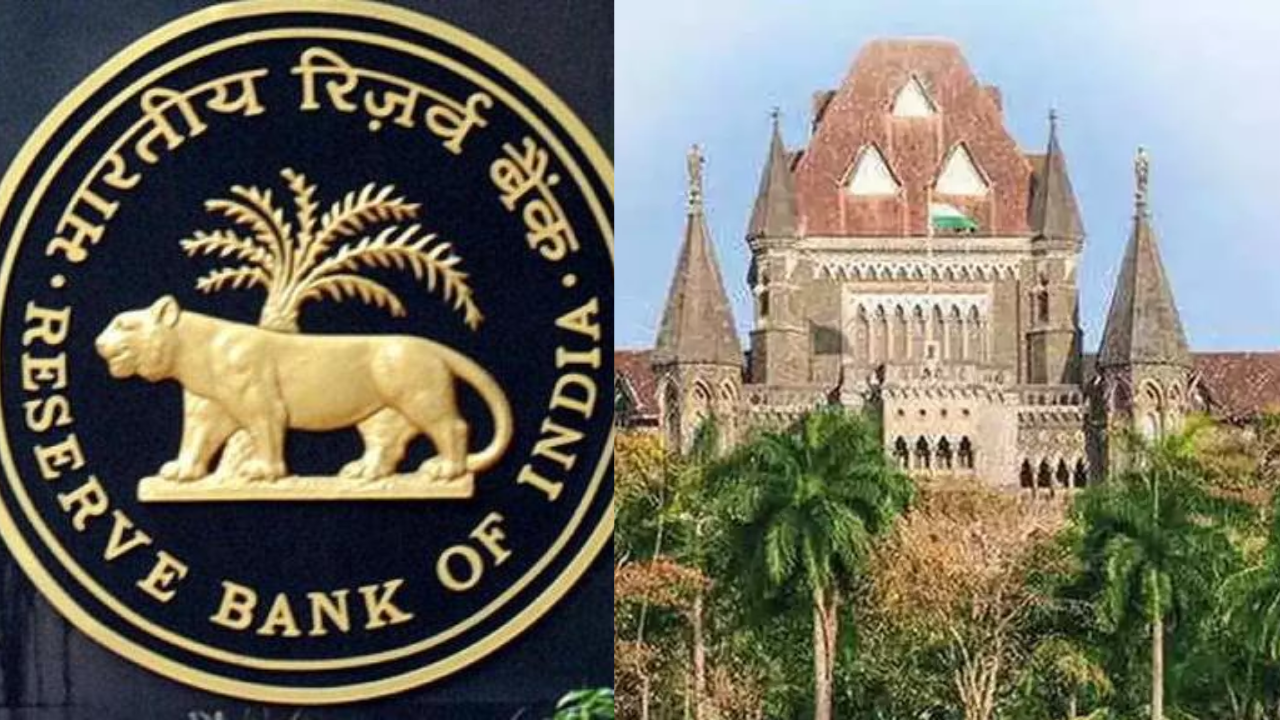 Bombay HC order RBI