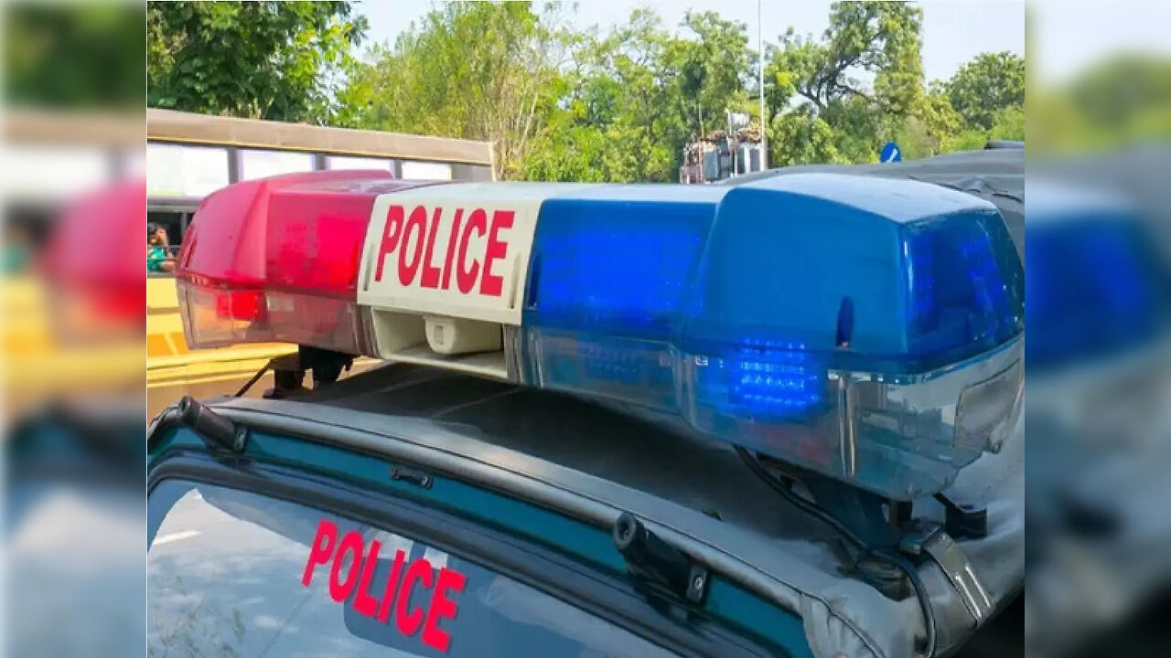 Telangana: Attempting to Avoid Of Stray Dog, Class 6 Student Out To Buy Biscuit Packet Mowed Down By Tractor - Vimarsana News