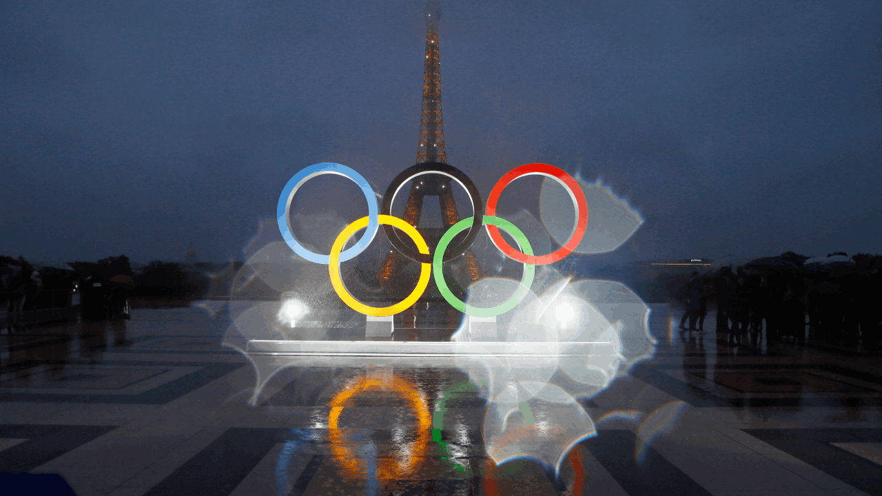 Paris 2025 Paris Olympics Organisers In Turmoil After Police Raid