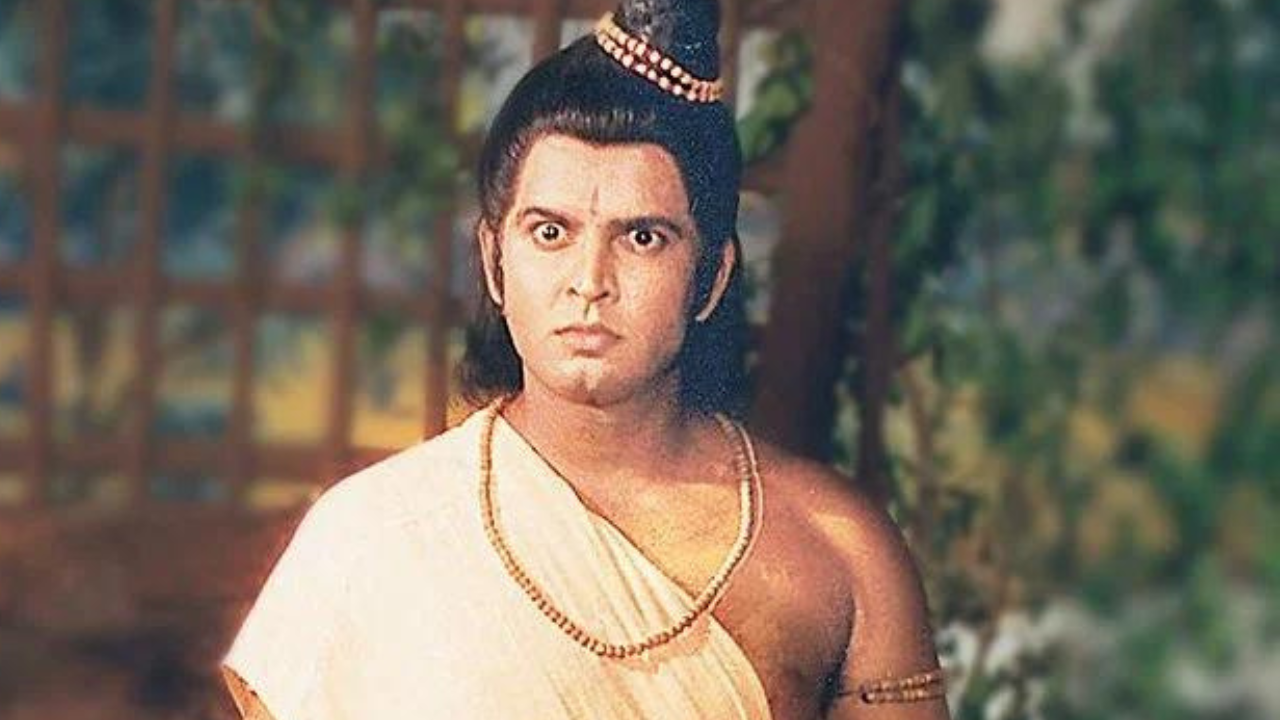 Ramayan's Lakshman Aka Sunil Lahri Calls Adipurush 'Nonsense'. Says 'Chal Nikal Le Type Language...'