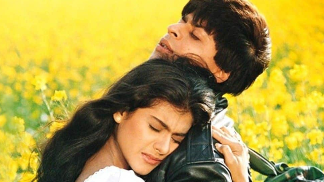 World Music Day: Jab Koi Baat Bigad Jaye To Tujhe Dekha Toh, Best 90s Bollywood Romantic Songs