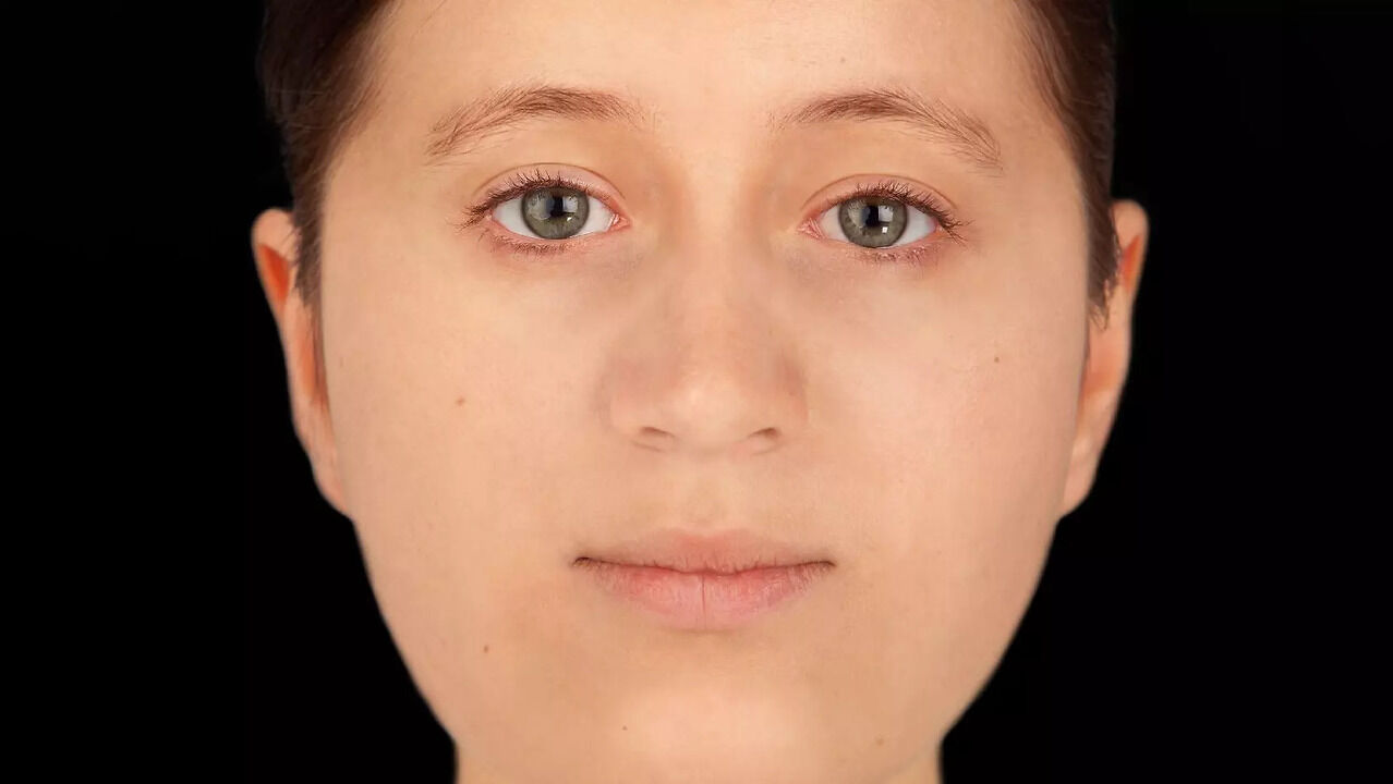 Face Of Teen Girl Reconstructed 1,400 Years After She Died – Thought To Be One Of Her Country's First Christians - Vimarsana News