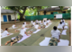 BSF staff perform yoga at more than 100 locations along the Pakistani and Chinese borders Photos appear online