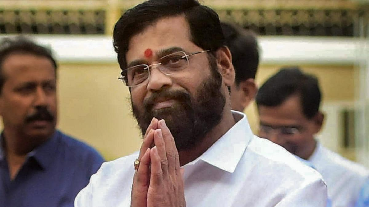 Maharashtra Politics, Eknath Shinde, deepak kesarkar, shiv sana, Udhav thackeray, sharad pawar