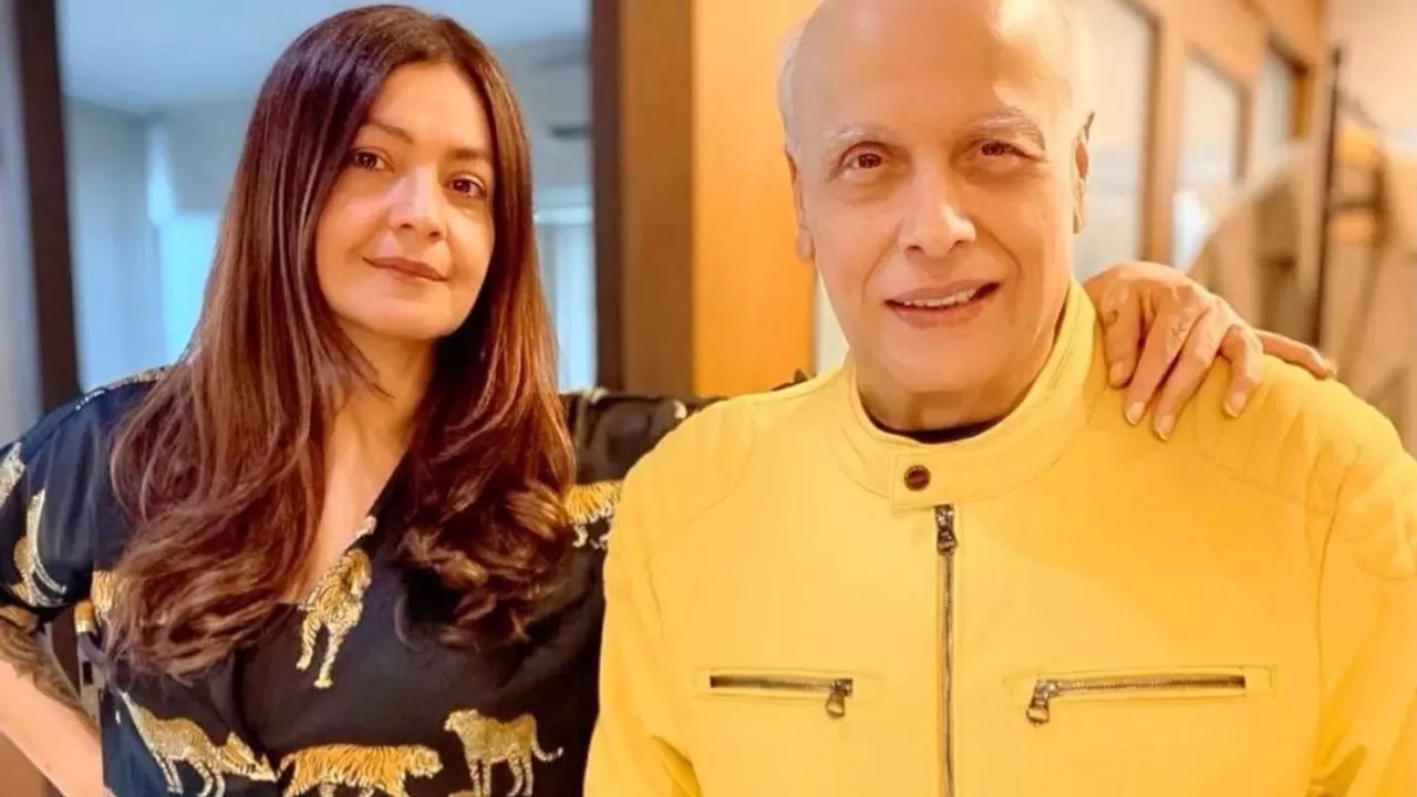 Mahesh Bhatt on Pooja entering BB OTT 2 as contestant