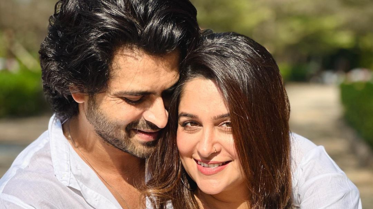 It's A Boy! Dipika Kakar And Shoaib Ibrahim Welcome Premature First Child