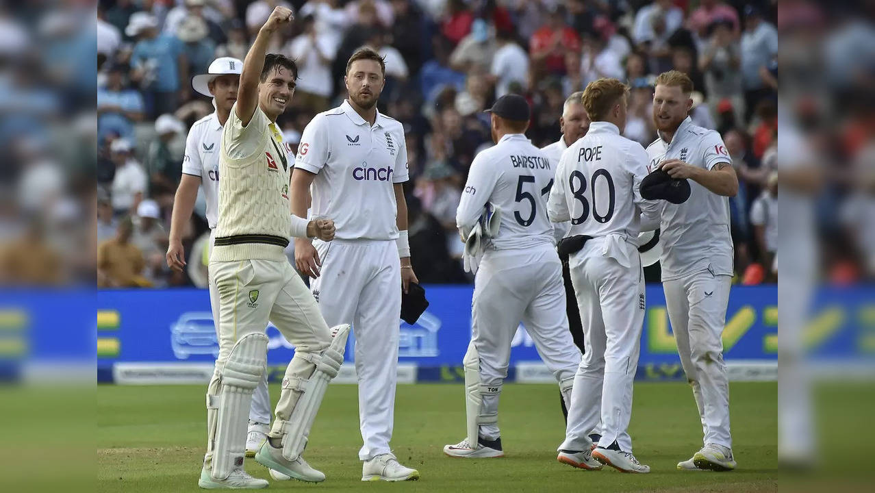 Iceland cricket troll Bazball