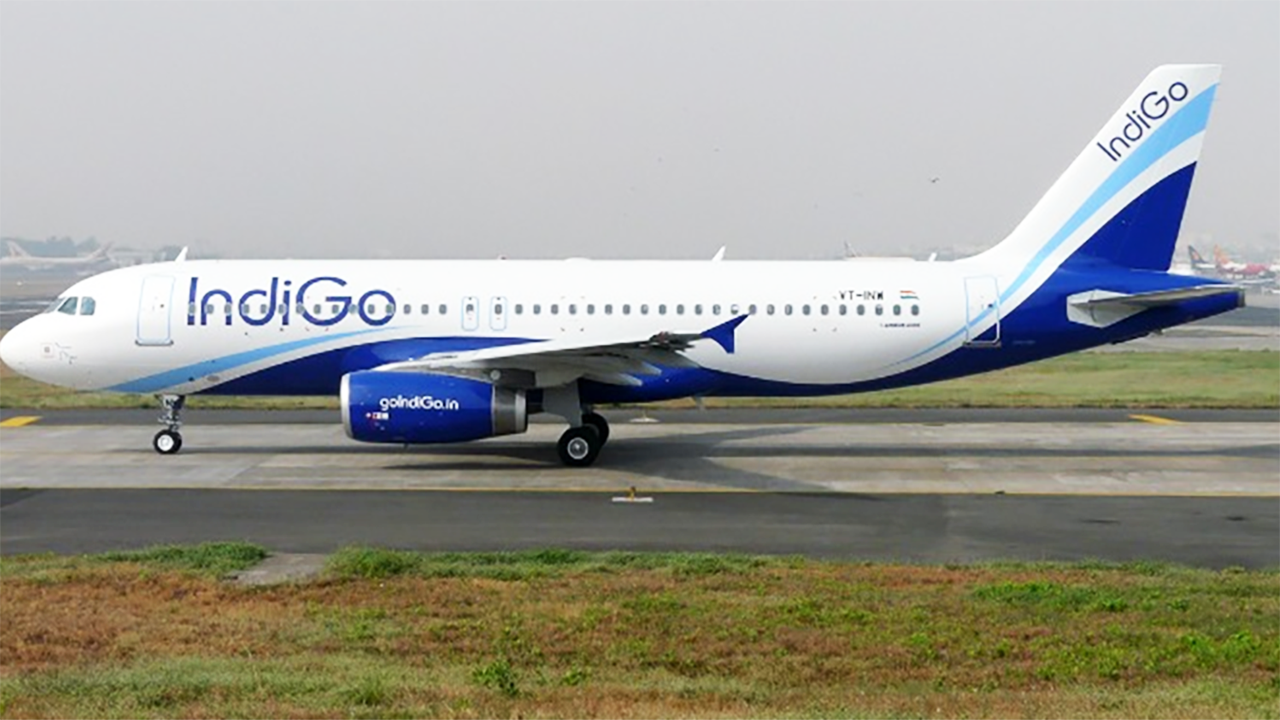 Delhi-Dehradun IndiGo Flight Makes Priority Landing At Delhi Airport Due To Technical Snag