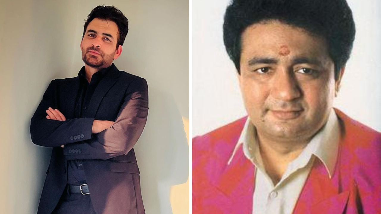 Gulshan Kumar Ko Kisne Maara! Manav Kaul Reveals Being Detained In Cassette King's Murder Case