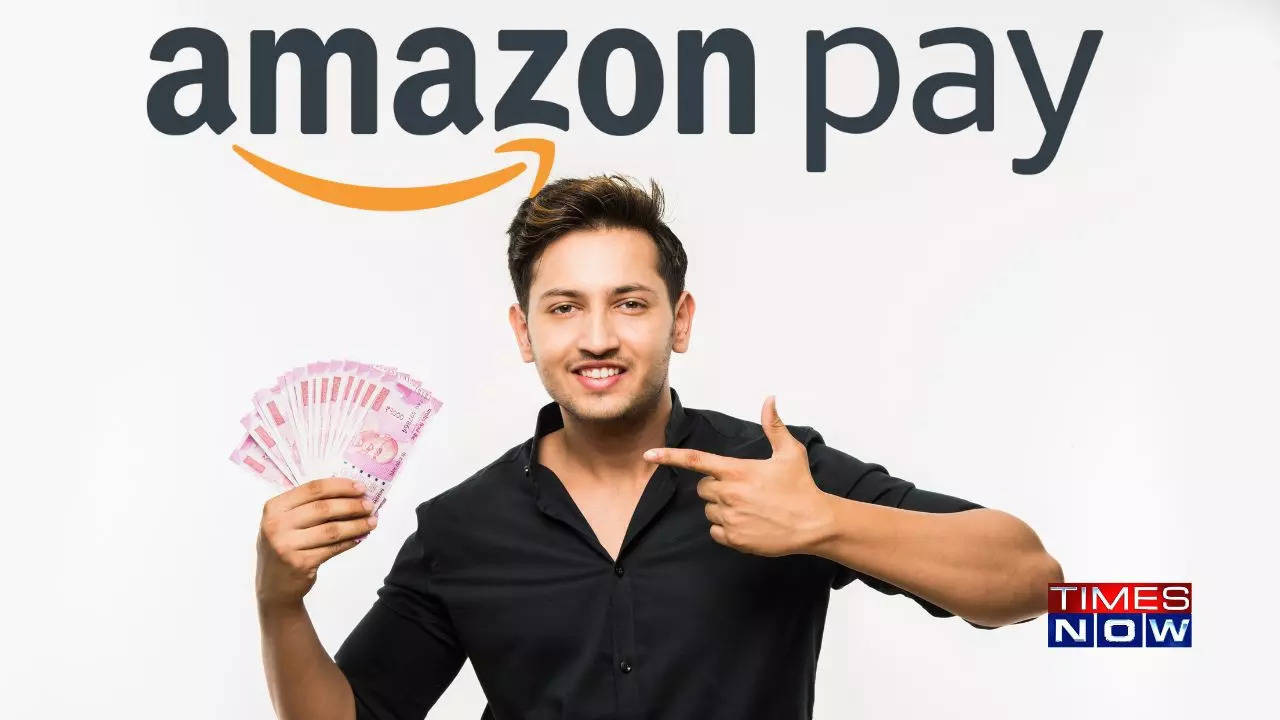 Cash-In on Convenience: Amazon Pay's Doorstep Solution for Your ₹2,000 Notes!