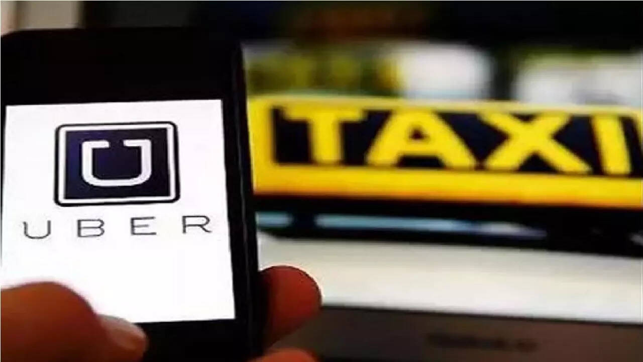 Bengaluru Uber Driver Flashes At Woman, Passenger Narrates Ordeal - Vimarsana News