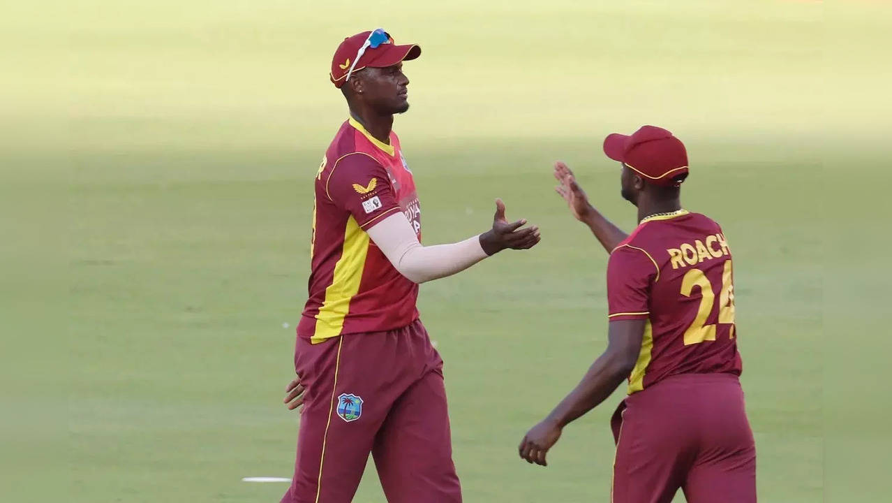 West Indies vs Nepal, ICC CWC Qualifiers Match 9 When and Where? WATCH LIVE SCORE and Ball By Ball Commentary Cricket News, Times Now