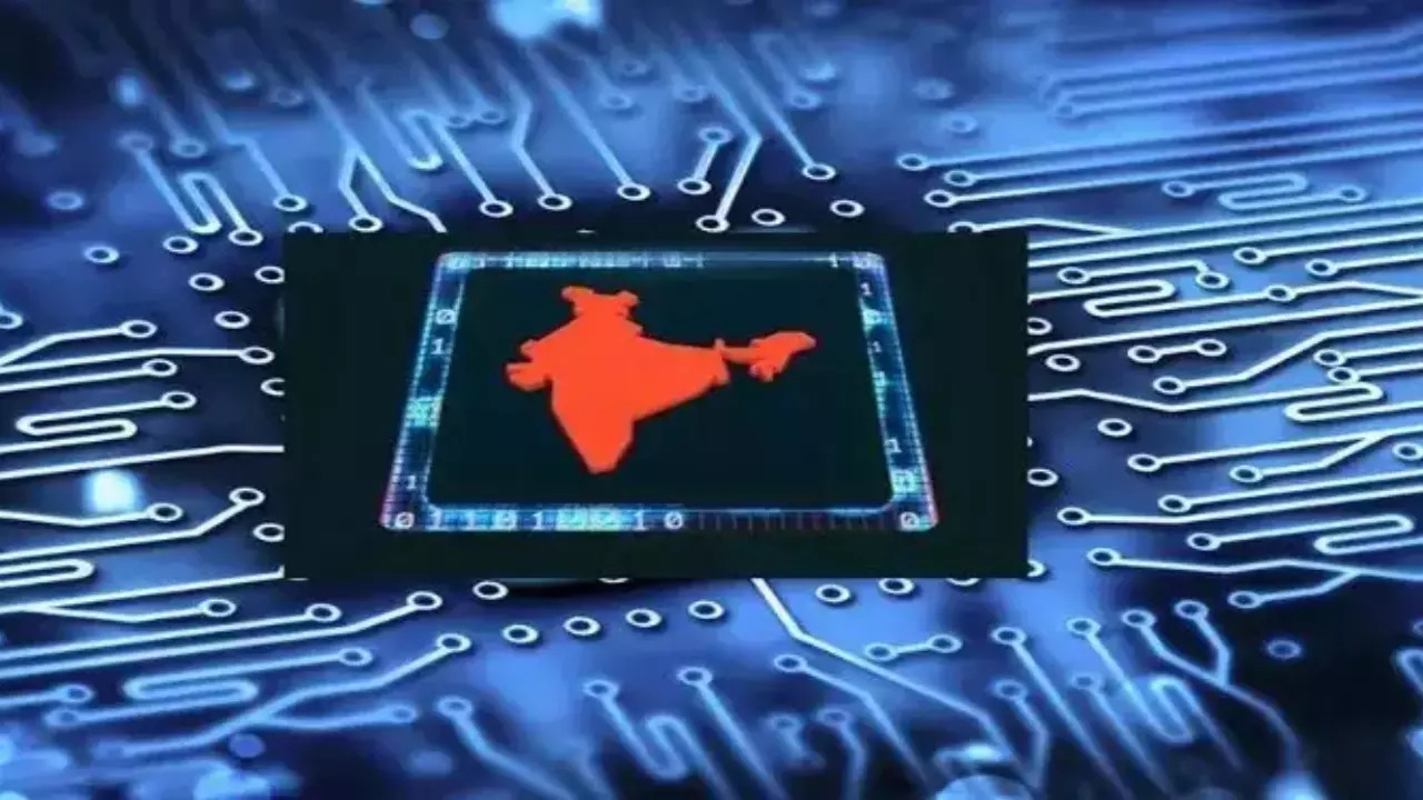 Union Cabinet clears American chipmaker Micron's proposed USD 2.7 bn investment to set up semiconductor unit in India