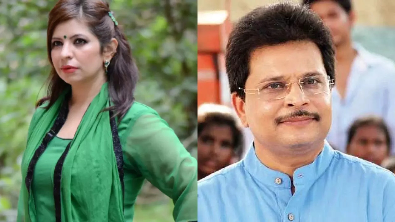 Taarak Mehta Ka Ooltah Chashmah's Jennifer Mistry Bansiwal DEMANDS Public Apology From Asit Modi