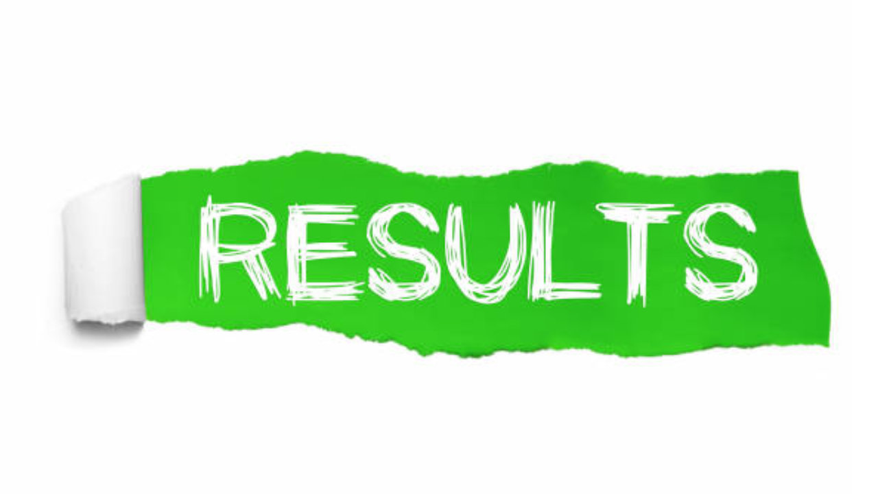 ​Punjab PSSSB Patwari Result 2023 Declared