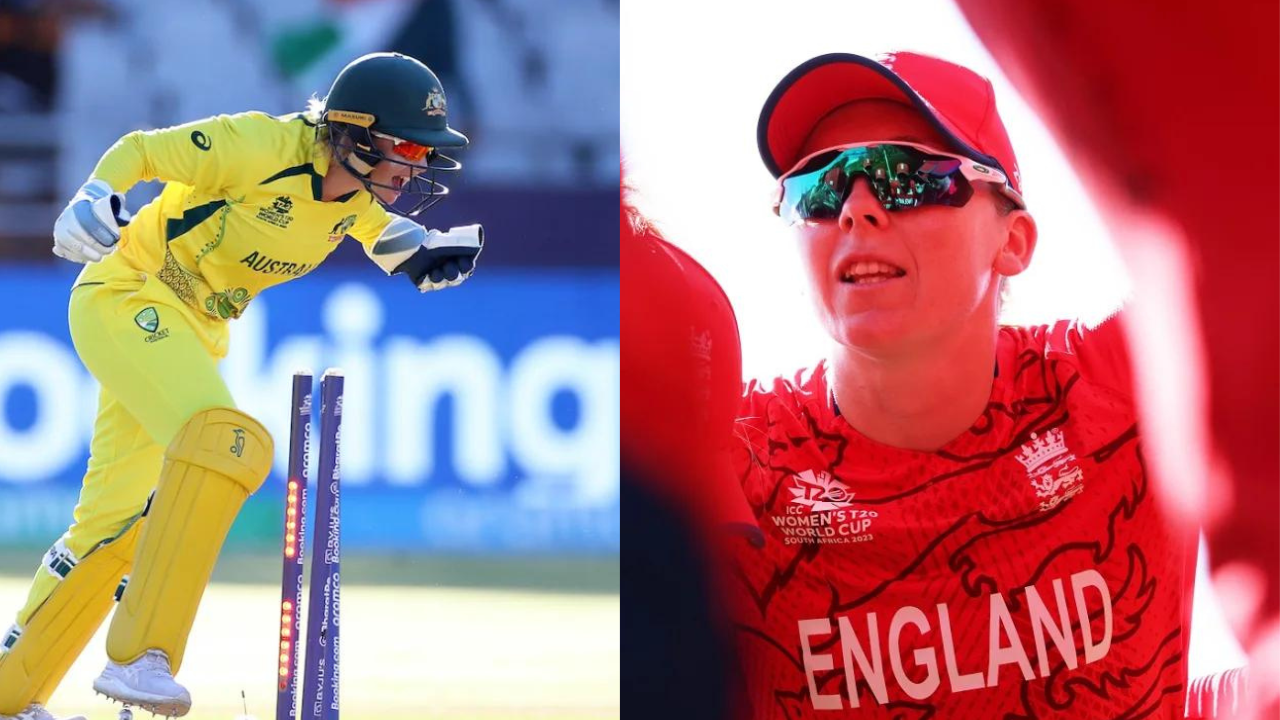 ENG VS AUS Womens Ashes Live Streaming When and Where To watch England Vs Australia Test Match Cricket News, Times Now