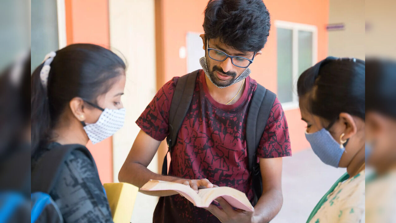 ICAI New Scheme: ICAI Likely to Launch New Syllabus for CA Foundation, Intermediate, Final Courses on July 1 - Vimarsana News