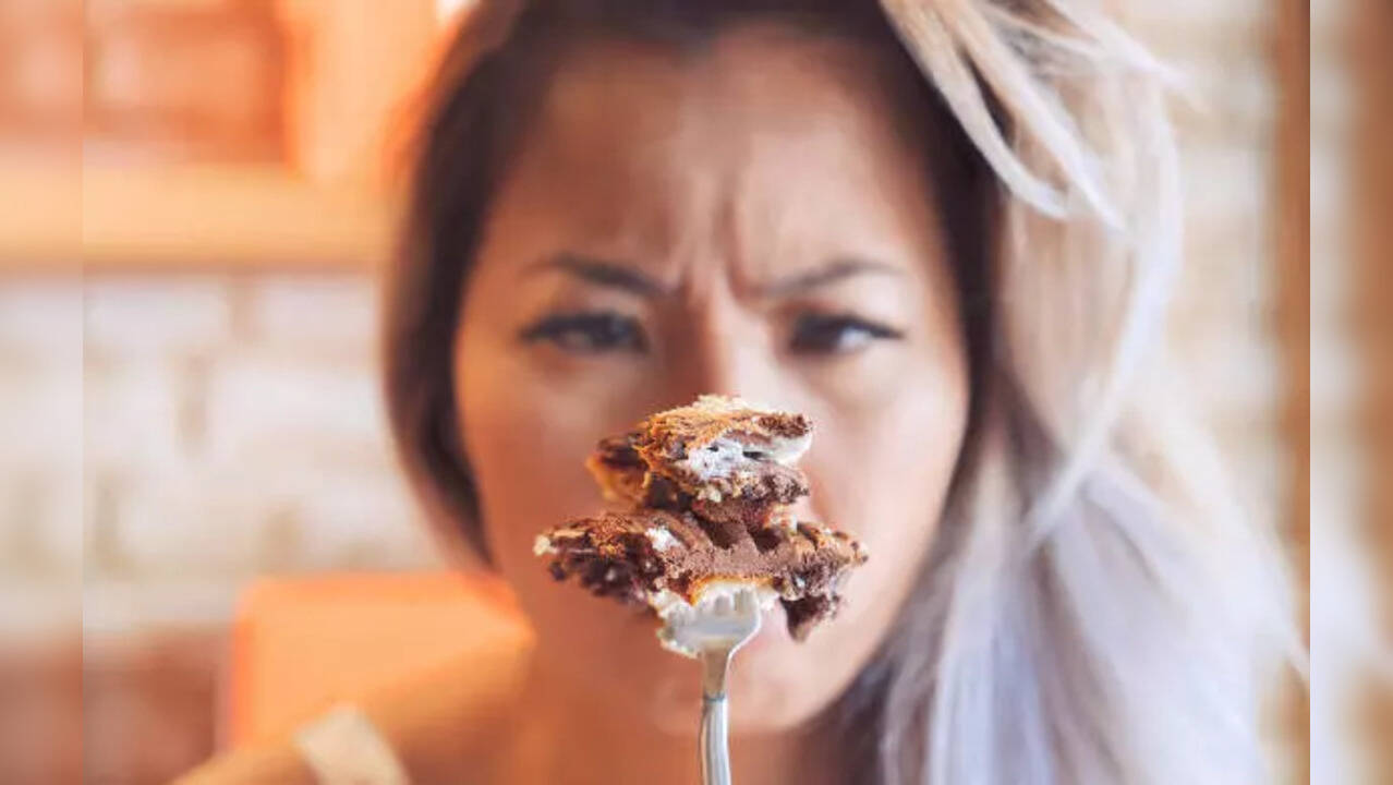 Carb Withdrawal Symptoms Are For Real; Know 5 Easy Ways To It