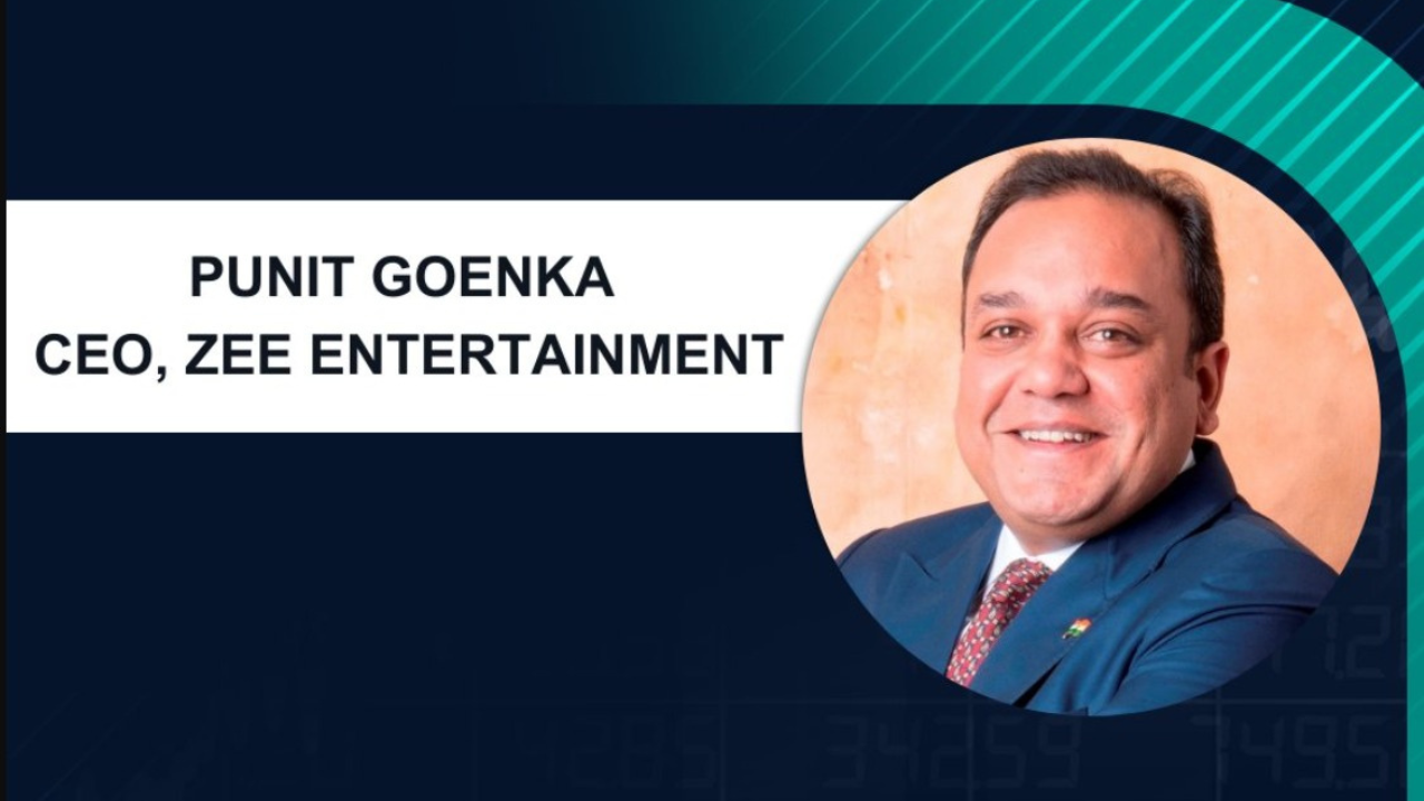 Punit Goenka