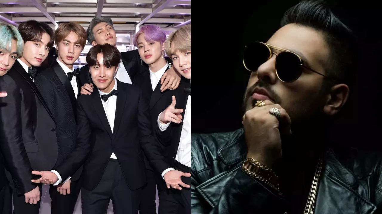 'Badshah, How Dare You?' Desi ARMY BLASTS Rapper For 'INSULTING' BTS In Bloody Daddy's Issa Vibe